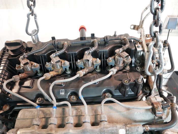 Moteur Mazda 6 GH R2-R2BF – Express Parts Belgique