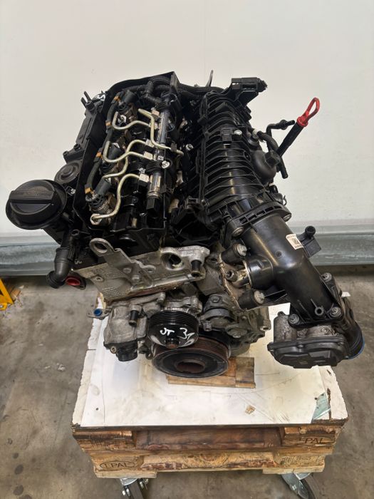 Moteur BMW Série 1 (F20) N47D16A-N47 – Express Parts Belgique