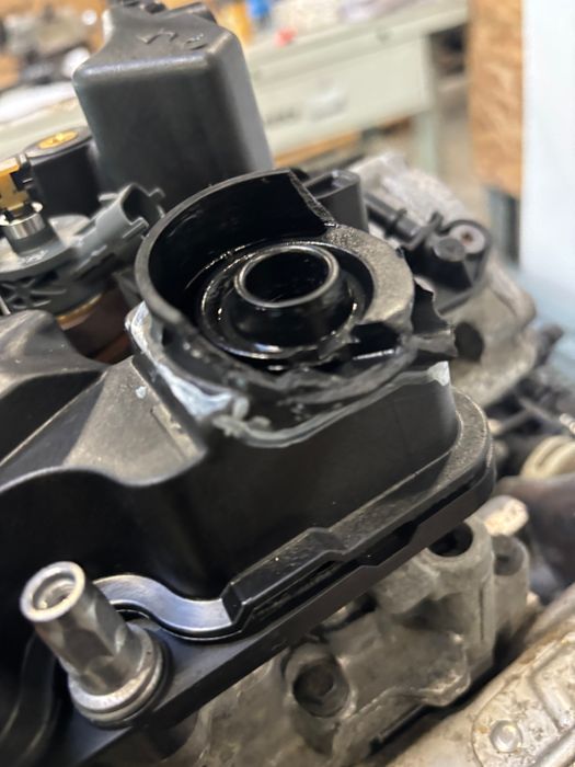 Moteur complet Opel Corsa F 1.5L d'occasion