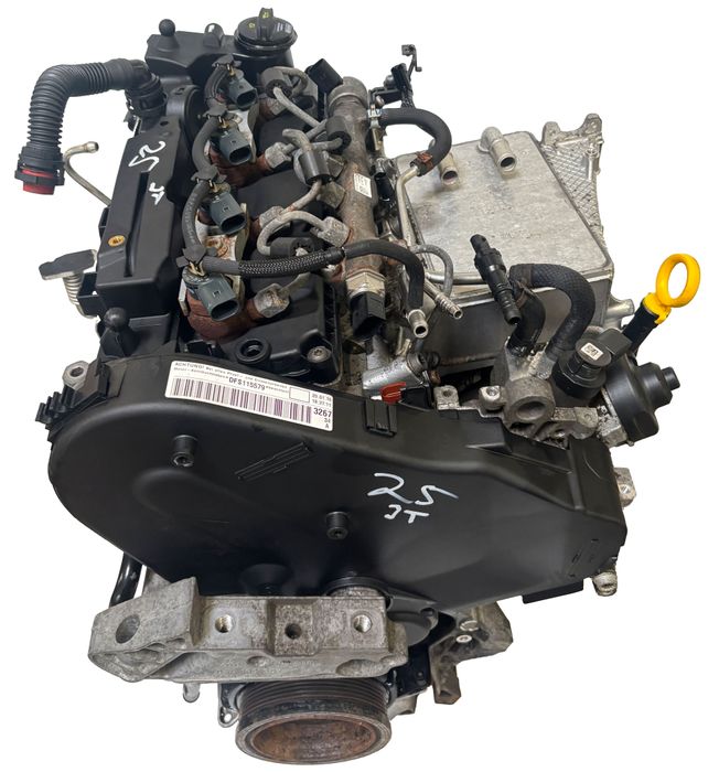 Moteur VW Caddy IV DFSD-DFS – Express Parts Belgique