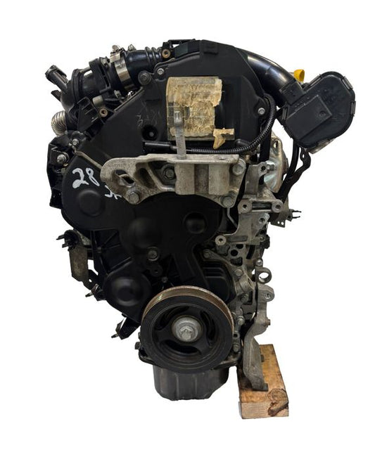 Bloc moteur Volvo 1.6L D4162T-D41 – Express Parts