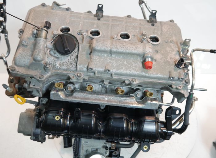 Moteur Toyota Prius W3 2ZR-FXE/2ZRFXE/2ZR – Express Parts Belgique