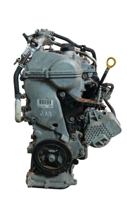 Bloc moteur Toyota 1.5L 1NZ/1NZ-FXE – Express Parts