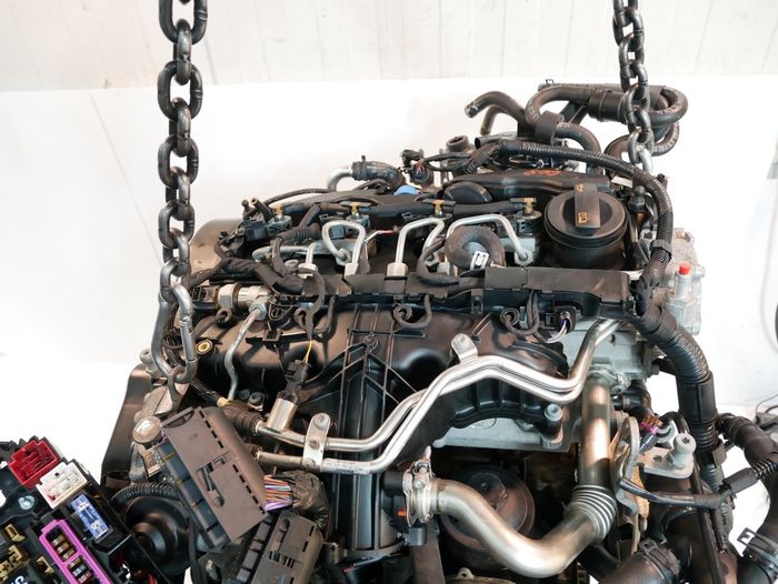 Moteur Audi A4 B8 Exeo CJCC-CJC – Express Parts Belgique
