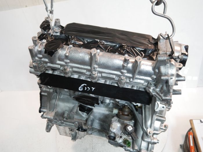 Moteur Jaguar F-Pace XE XF 204DTH-204DTD-AJ20D4 – Express Parts Belgique
