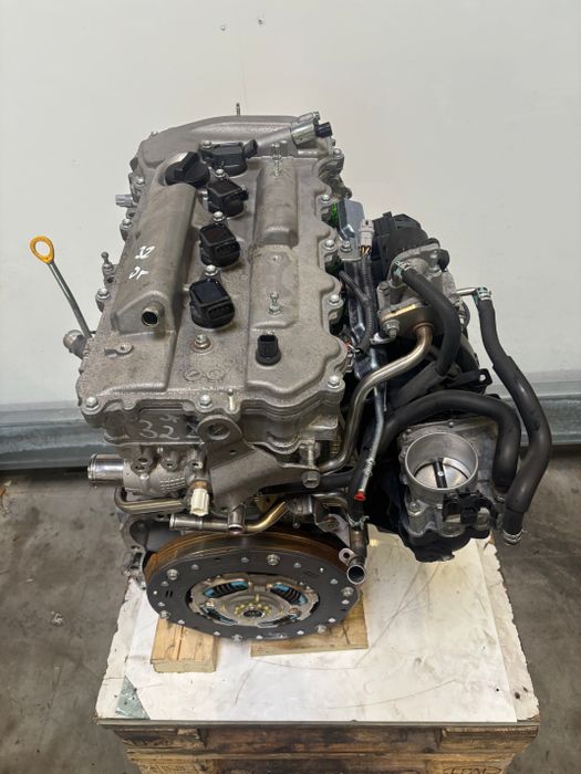 Moteur Toyota RAV 4 2AR-FXE/2AR – Express Parts Belgique
