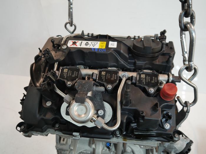 Moteur Mini Countryman F60 B38A15A-B38-XB2131M0 – Express Parts Belgique