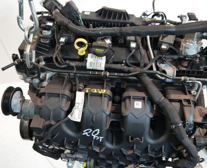 Moteur Ford Focus IV N3DA-C23HD0D – Express Parts Belgique