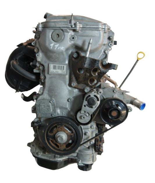 Bloc moteur Toyota 2.5L 2AR-FXE/2AR – Express Parts