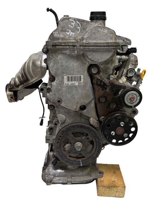 Bloc moteur Toyota 1.5L 1NZ-FXE/1NZ – Express Parts
