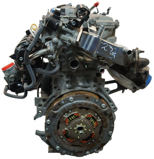 Bloc moteur Toyota 1.8L 2ZR-FXE/2ZRFXE/2ZR – Express Parts