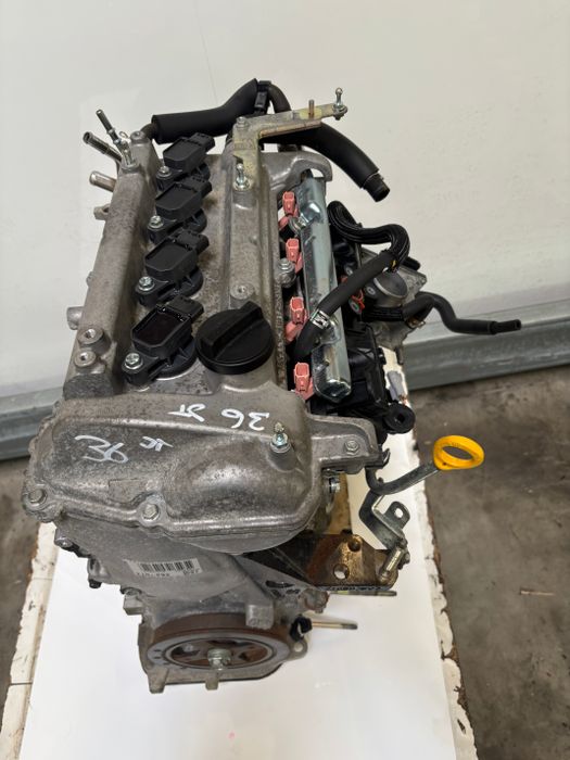 Moteur Toyota Yaris P13 1NZ/1NZ-FXE – Express Parts Belgique