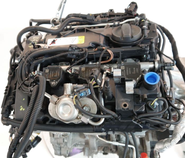 Moteur BMW Série 2 (F45) B38A15A-B38-XB2131M0 – Express Parts Belgique