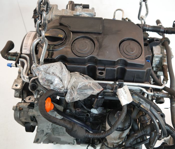 Moteur VW Golf V Ibiza BXJ – Express Parts Belgique