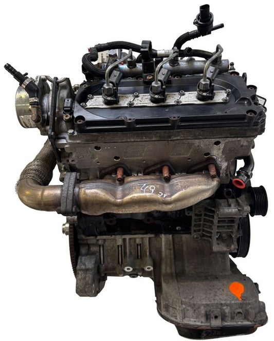 Bloc moteur Audi 3.0L CAPA-CAP – Express Parts