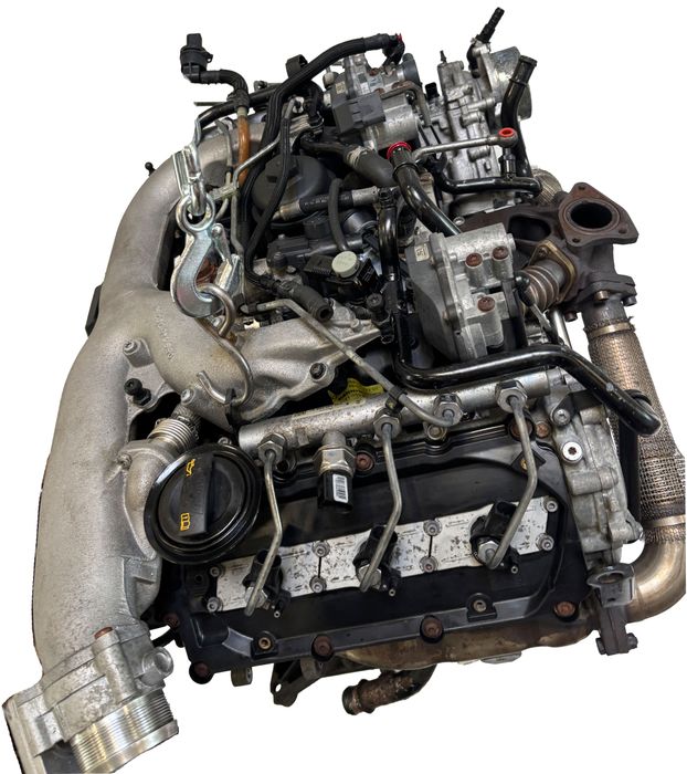 Moteur Audi A5 A4 B8 CAPA-CAP – Express Parts Belgique