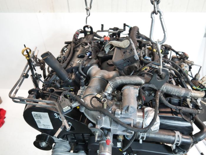 Moteur Ford Ranger Amarok BF2X-DXWB – Express Parts Belgique