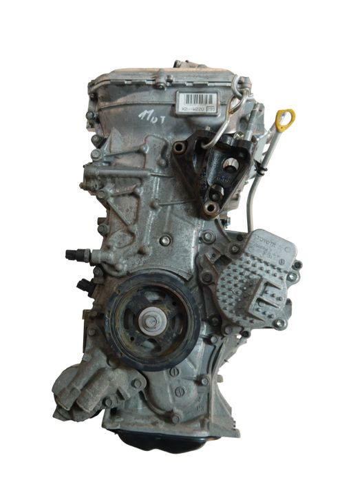 Bloc moteur Toyota 1.8L 2ZR-FXE/2ZRFXE/2ZR – Express Parts
