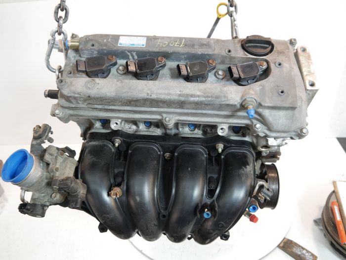 Moteur Toyota Previa 2AZ-FE/2AZ/2AZFE – Express Parts Belgique