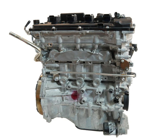 Bloc moteur Toyota 1.8L 2ZRFXE/2ZR-FXE/2ZR – Express Parts