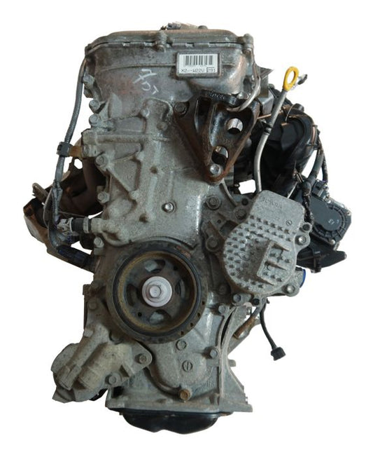 Bloc moteur Toyota 1.8L 2ZR/2ZR-FXE/2ZRFXE – Express Parts