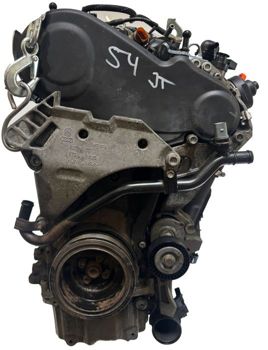 Bloc moteur VW 2.0L CFFB-CFF – Express Parts