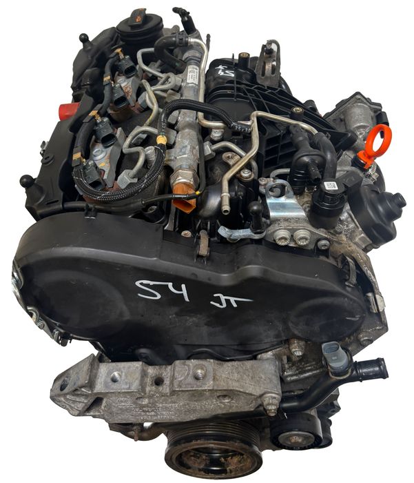 Moteur VW Golf VI A3 Superb Alhambra CFFB-CFF – Express Parts Belgique