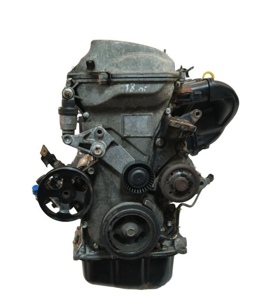 Bloc moteur Tooyta 1.8L 1ZZ-FE/1ZZ – Express Parts
