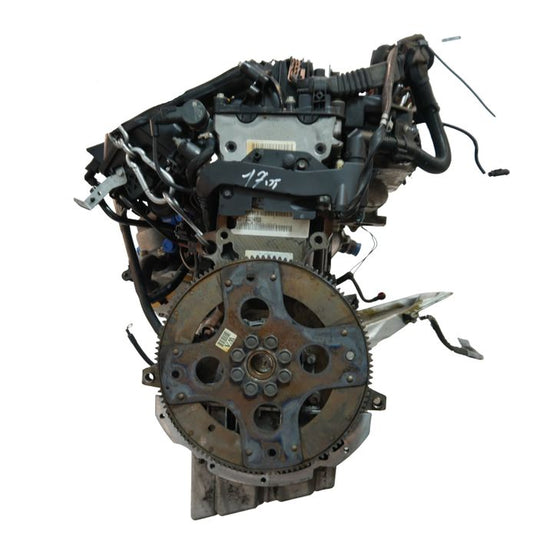 Bloc moteur BMW 2.5L M57D25-256D2-M57 – Express Parts
