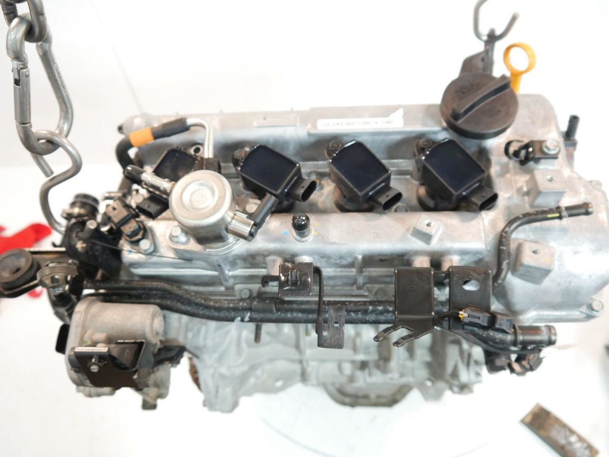 Moteur Kia Ceed G4LE – Express Parts Belgique