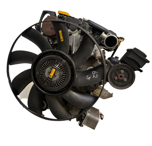 Bloc moteur Land Rover 3.0L M57D30-306D1-M57 – Express Parts