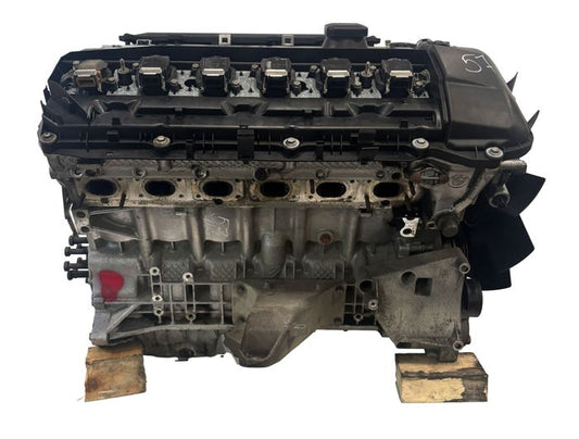 Bloc moteur BMW 2.2L 226S1-M54B22O0-M54B22 – Express Parts