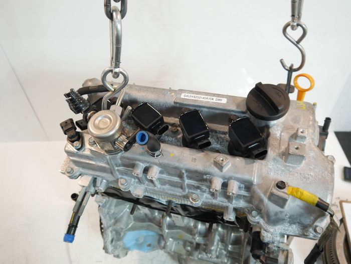 Moteur Kia Niro G4LE – Express Parts Belgique