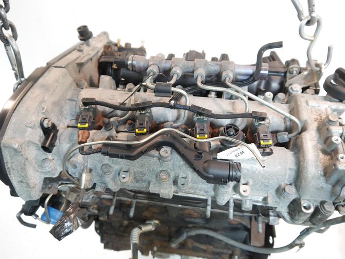 Moteur Opel Zafira LBS-A20-A20DTH – Express Parts Belgique