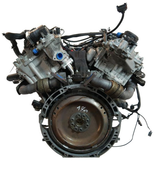 Bloc moteur Mercedes-Benz 3.0L OM642-OM642.950-642.950 – Express Parts