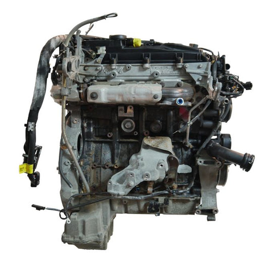 Bloc moteur Mercedes-Benz 2.2L OM651.960-651.960-OM651 – Express Parts