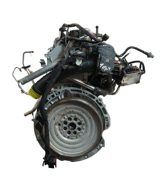 Bloc moteur Mercedes-Benz 1.6L M270.910-270.910-M270 – Express Parts