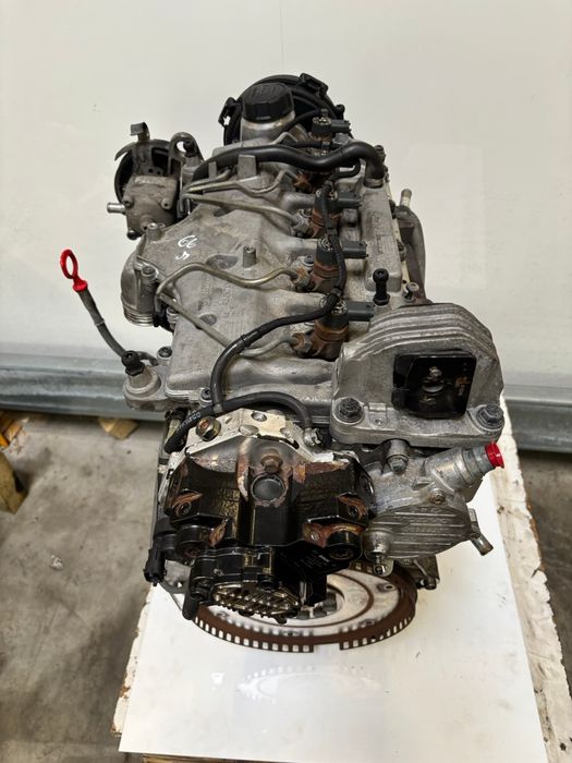 Moteur Volvo V70 II D5244T2-D52 – Express Parts Belgique