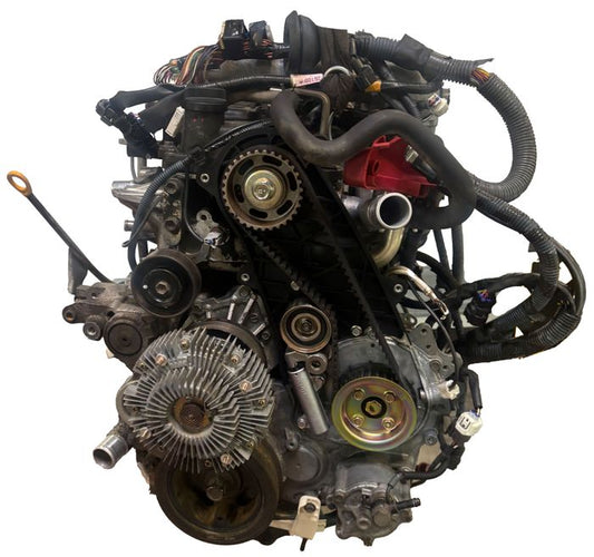 Bloc moteur Toyota 2.5L 2KD-FTV/2KDFTV/2KD – Express Parts