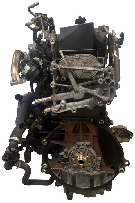 Bloc moteur VW 2.0L DAVA-DAV – Express Parts