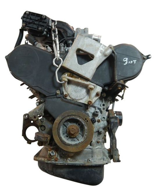 Bloc moteur Lexus 3.3L 3MZ-FE/3MZ – Express Parts