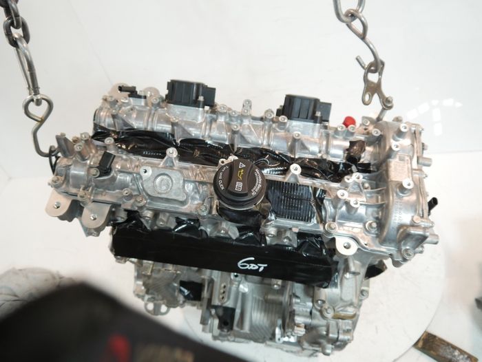 Moteur Mercedes-Benz CLA (C118) M139.980-139.980-M139 – Express Parts Belgique