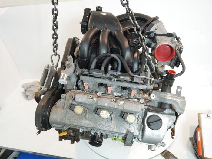 Moteur Lexus RX 3MZ-FE/3MZ – Express Parts Belgique