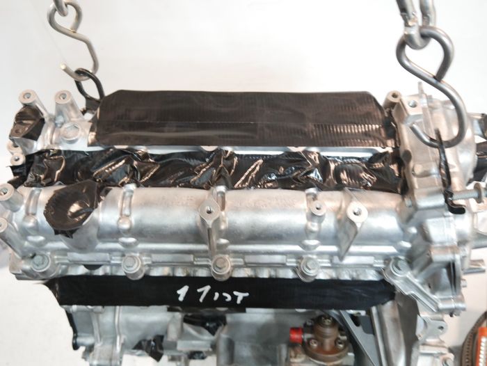 Moteur Jaguar XE X760 204DTH-204DTD-AJ20D4 – Express Parts Belgique