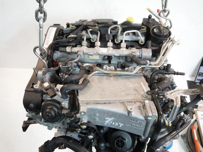 Moteur Audi A6 C7 DDD-DDDA – Express Parts Belgique
