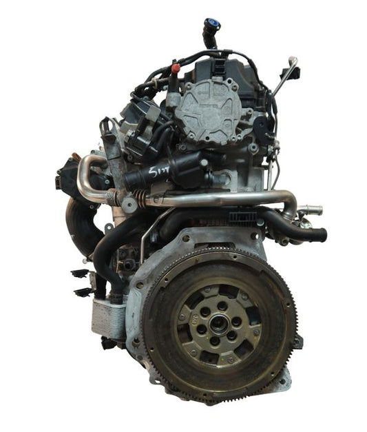 Bloc moteur Audi 2.0L CBA-CBAB – Express Parts