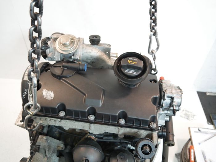 Moteur Audi A3 Leon Fabia Bora AXR – Express Parts Belgique