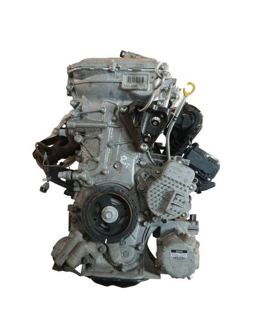 Bloc moteur Toyota 1.8L 2ZR-FXE/2ZR – Express Parts