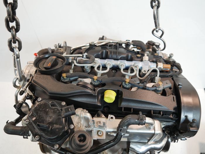 Moteur Audi A4 B8 A5 Q5 Exeo CJC-CJCA – Express Parts Belgique