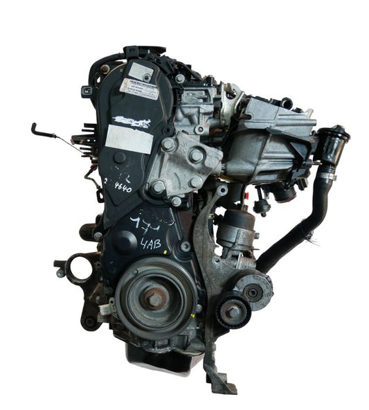 Bloc moteur Citroen 2.0L AHY-DW10CE-RH02 – Express Parts